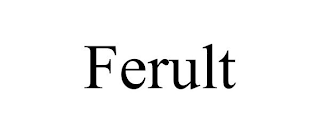 FERULT