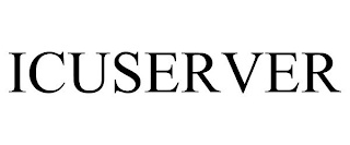 ICUSERVER