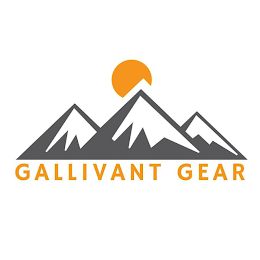 GALLIVANT GEAR