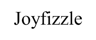 JOYFIZZLE