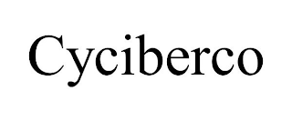 CYCIBERCO