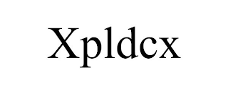 XPLDCX