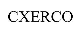 CXERCO