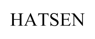 HATSEN