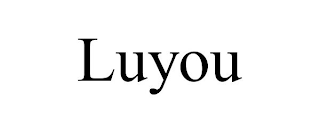LUYOU