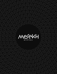 MESEKH MEZCAL