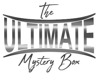 THE ULTIMATE MYSTERY BOX