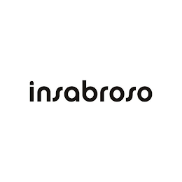 INSABROSO