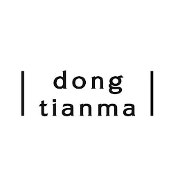 DONGTIANMA