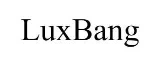 LUXBANG