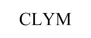 CLYM