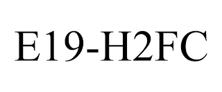 E19-H2FC