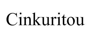 CINKURITOU