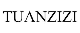 TUANZIZI