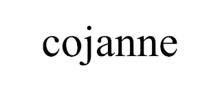 COJANNE