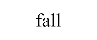 FALL