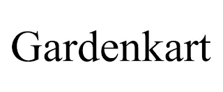 GARDENKART