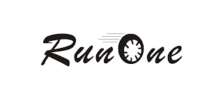 RUNONE