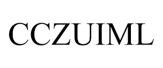 CCZUIML
