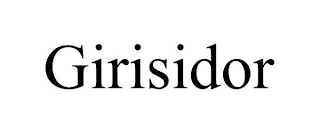 GIRISIDOR