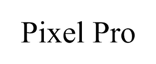PIXEL PRO