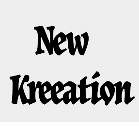 NEW KREEATION