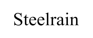 STEELRAIN