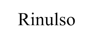 RINULSO