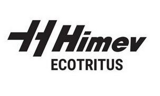 H HIMEV ECOTRITUS