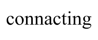 CONNACTING