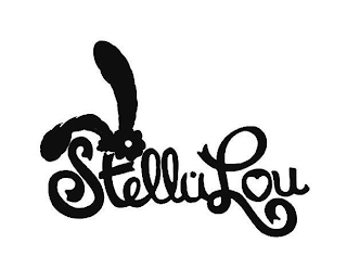 STELLALOU