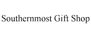 SOUTHERNMOST GIFT SHOP