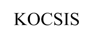 KOCSIS