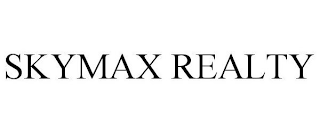 SKYMAX REALTY