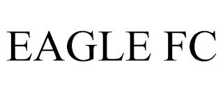 EAGLE FC
