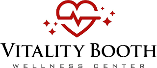 VITALITY BOOTH WELLNESS CENTER