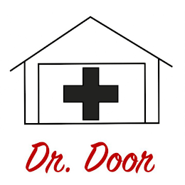DR. DOOR