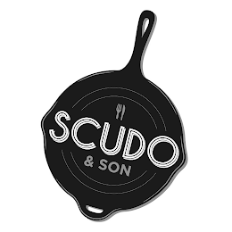 SCUDO & SON