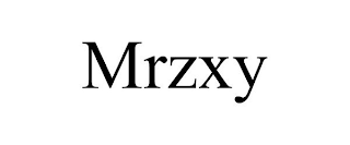 MRZXY