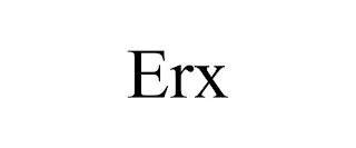 ERX