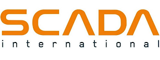 SCADA INTERNATIONAL