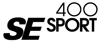 SE SPORT 400