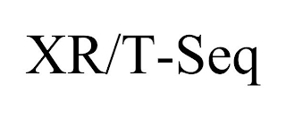 XR/T-SEQ