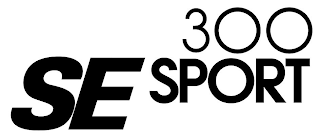 SE SPORT 300