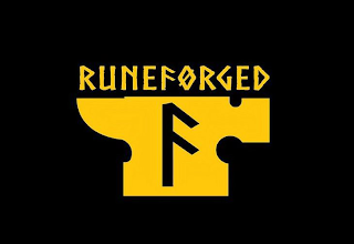 RUNEFORGED