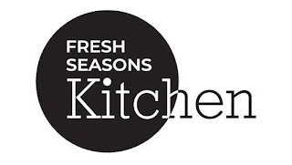 FRESH SEASONS KITCHEN