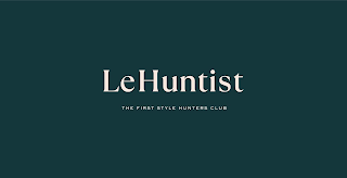 LEHUNTIST THE FIRST STYLE HUNTER'S CLUB