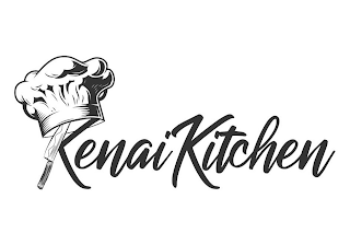 KENAI KITCHEN