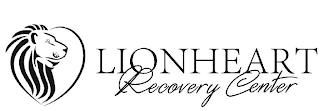 DANA LIONHEART RECOVERY CENTER