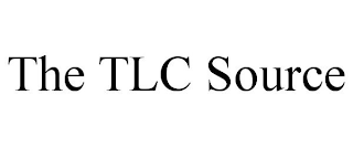 THE TLC SOURCE